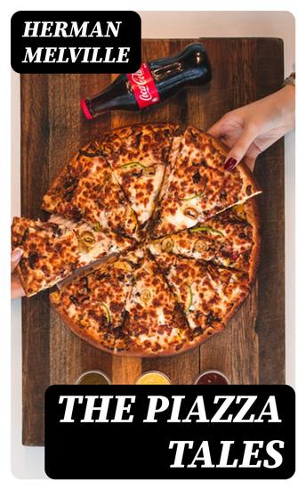 The Piazza Tales - cover
