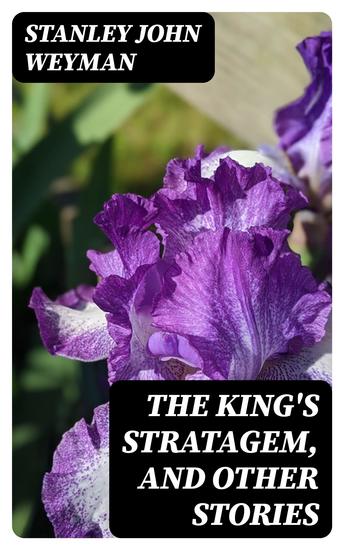 The King's Stratagem and Other Stories - cover