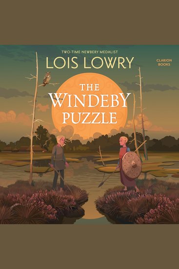 The Windeby Puzzle - History and Story - cover