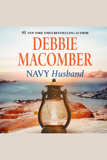 Navy Husband - cover