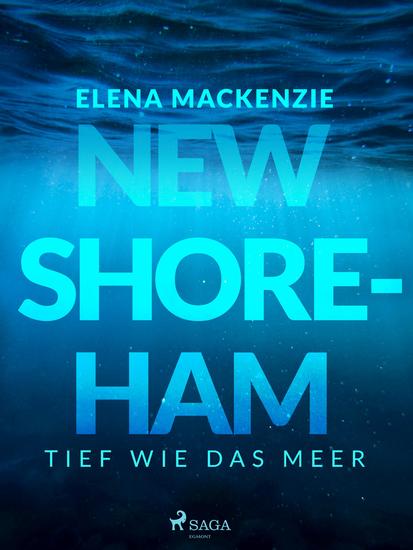 New Shoreham – Tief wie das Meer - cover