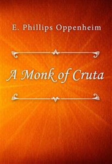 A Monk of Cruta - cover