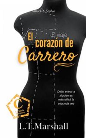 El Corazón De Carrero - El Viaje - cover