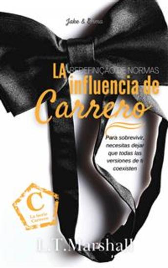 La Influencia De Carrero - cover