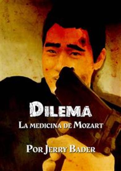 Dilema - La Medicina De Mozart - cover
