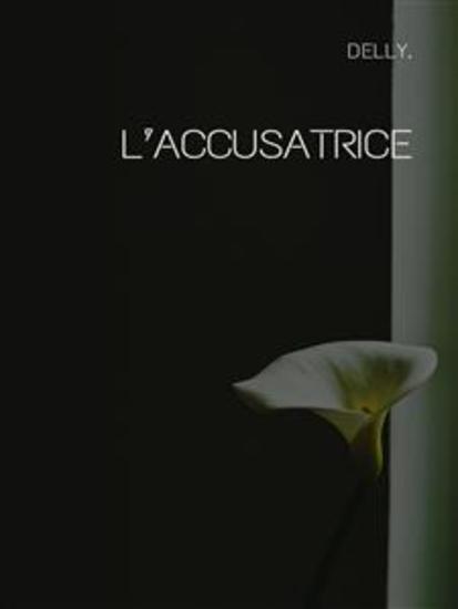L’accusatrice - cover