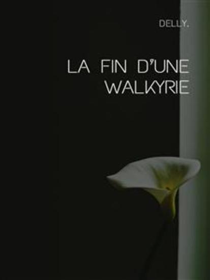 La fin d’une Walkyrie - cover