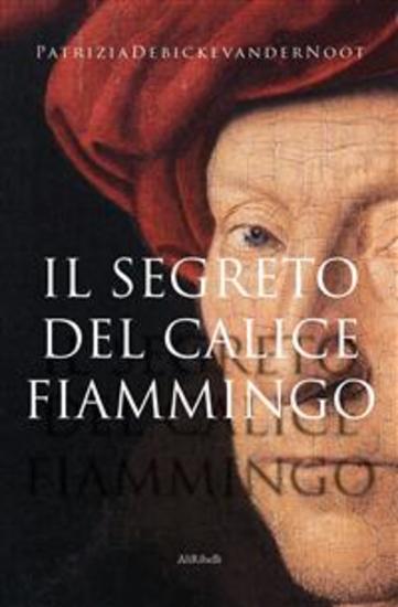 Il segreto del calice fiammingo - cover