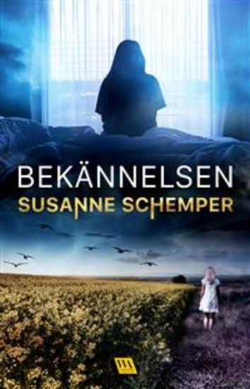 Bekännelsen - cover