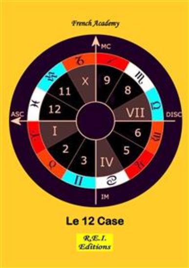 Le 12 Case - cover
