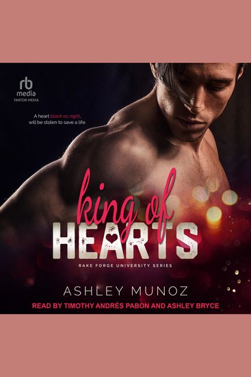 King of Hearts - cover