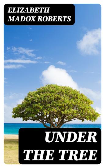 Under the Tree - cover