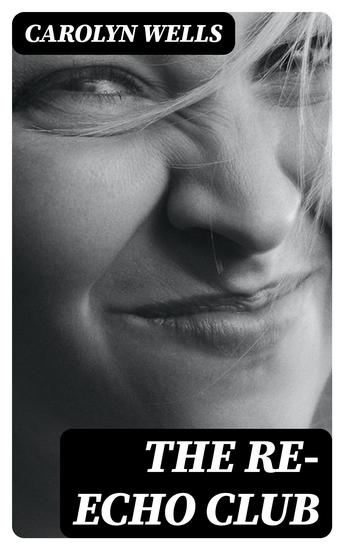 The Re-echo Club - cover