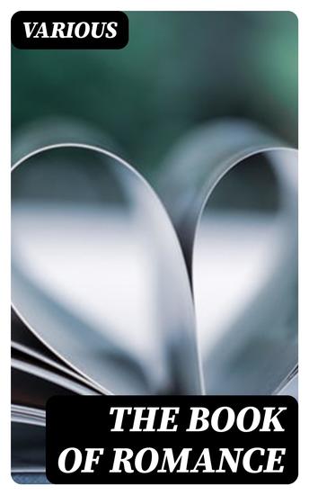 The Book of Romance - cover