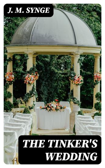 The Tinker's Wedding - cover