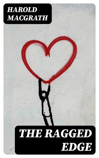 The Ragged Edge - cover