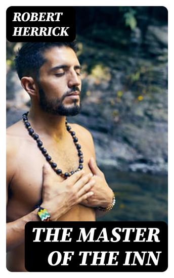 The Master of the Inn - cover