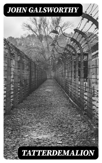 Tatterdemalion - cover