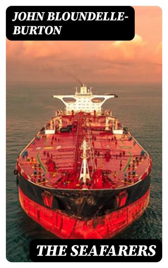 The Seafarers - cover