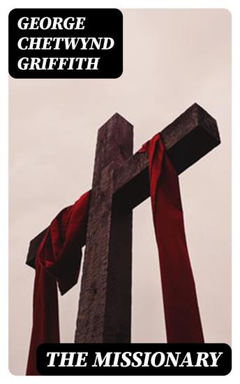 The Missionary - cover