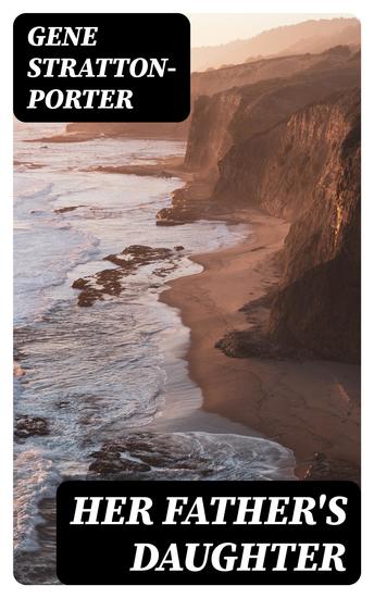 Her Father's Daughter - cover