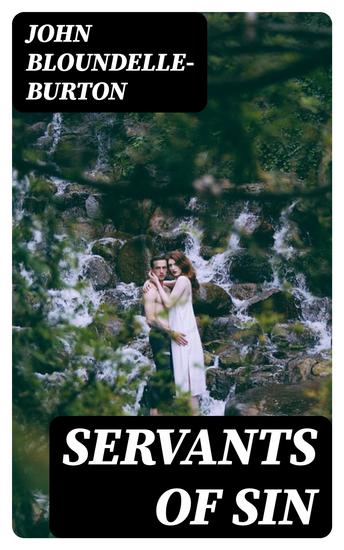 Servants of Sin - A Romance - cover