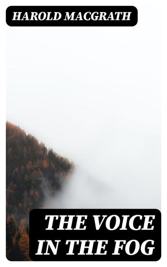 The Voice in the Fog - cover