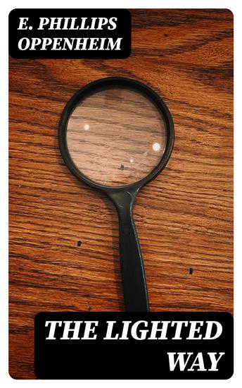 The Lighted Way - cover