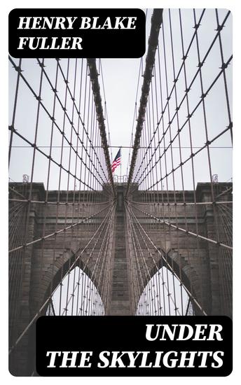 Under the Skylights - cover