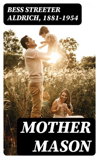 Mother Mason - cover