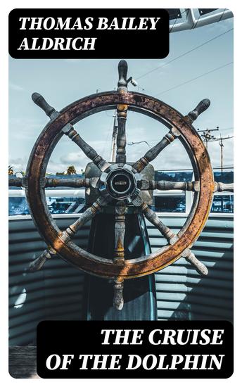 The Cruise of the Dolphin - cover