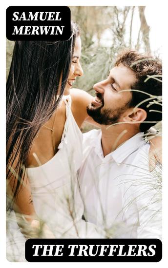 The Trufflers - A Story - cover