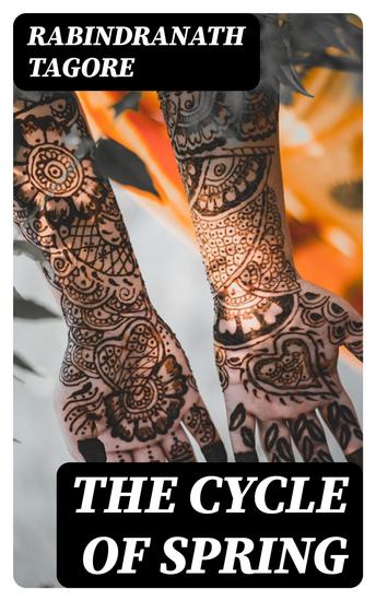 The Cycle of Spring - cover