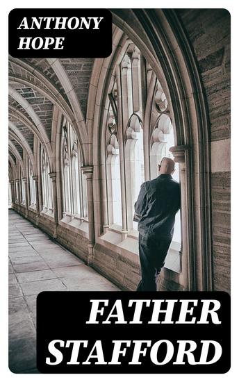 Father Stafford - cover