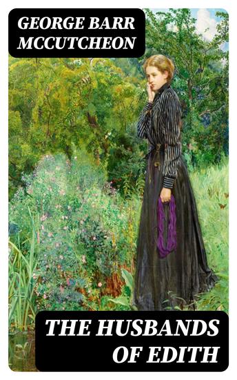 The Husbands of Edith - cover