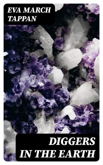 Diggers in the Earth - cover