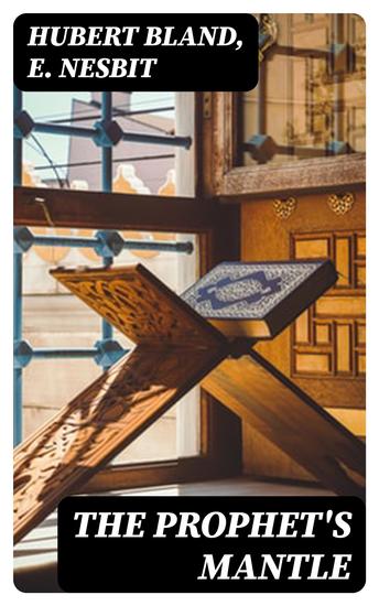 The Prophet's Mantle - cover