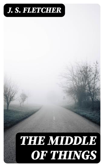 The Middle of Things - cover