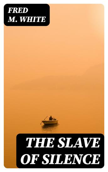 The Slave of Silence - cover