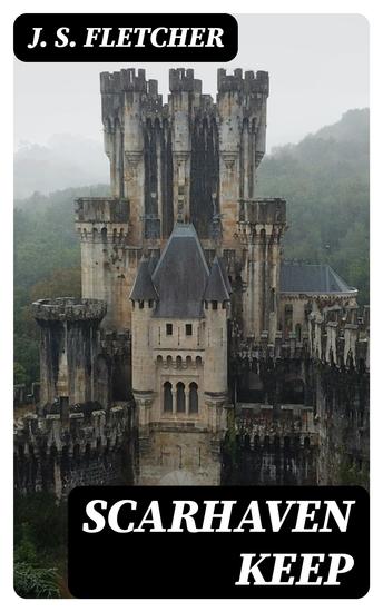 Scarhaven Keep - cover