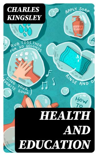Health and Education - cover