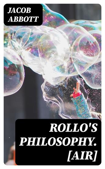 Rollo's Philosophy [Air] - cover