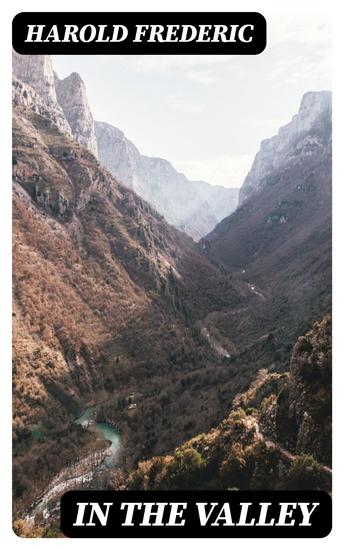 In the Valley - cover