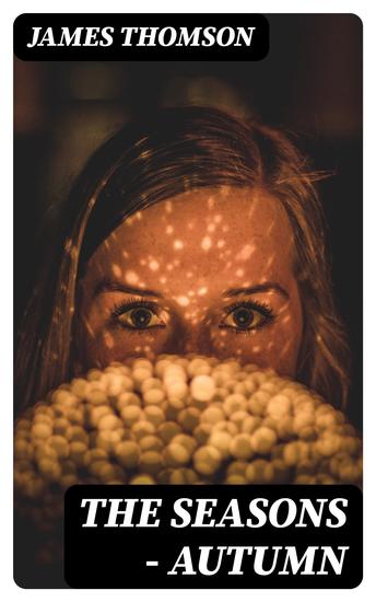 The Seasons — Autumn - cover