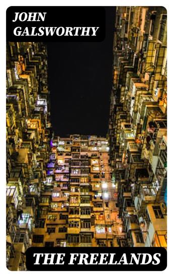 The Freelands - cover