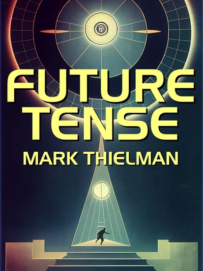 Future Tense - cover