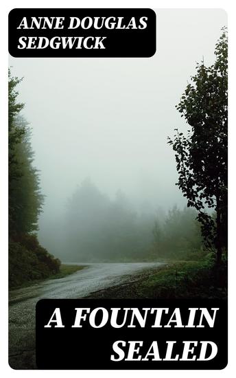 A Fountain Sealed - cover