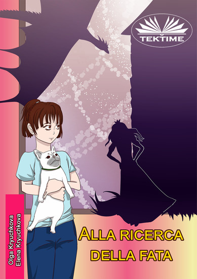 Alla Ricerca Della Fata - cover
