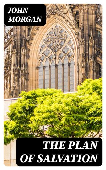 The Plan of Salvation - cover