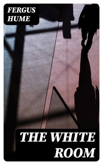 The White Room - cover